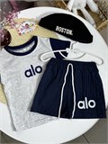 Костюм alo 10009