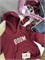 худи Boom 10018
